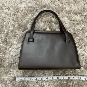 Vintage purse